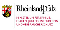 Familienministerium Rheinlanf-Pfalz